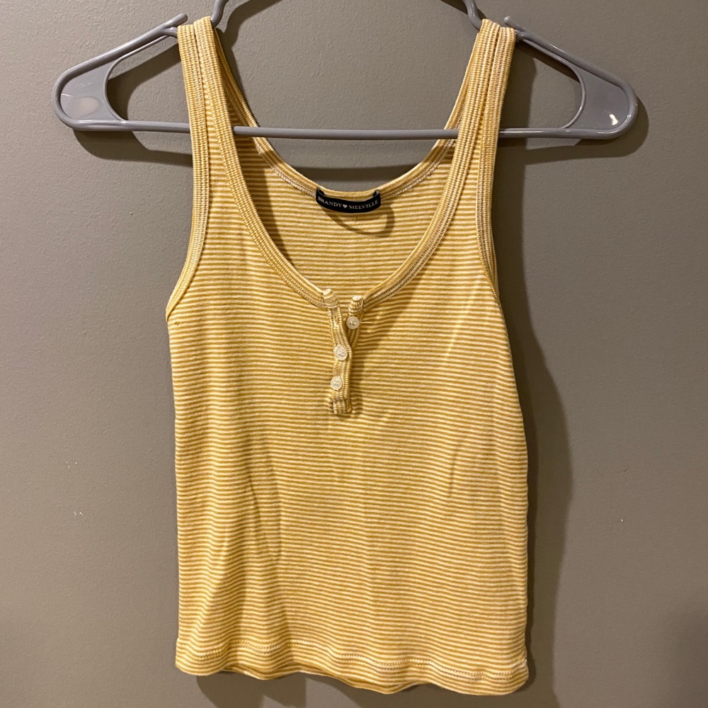 Brandy Melville tank top